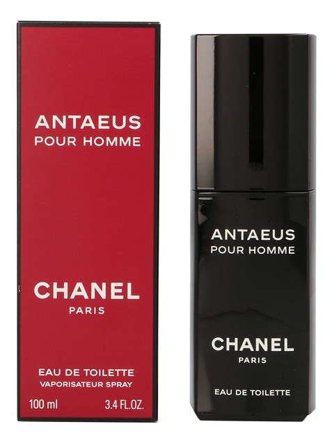 chanel antaeus superdrug|antaeus by chanel cologne.